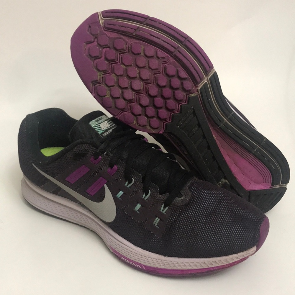 Nike Sneakers Zoom Structure 19 Women’s